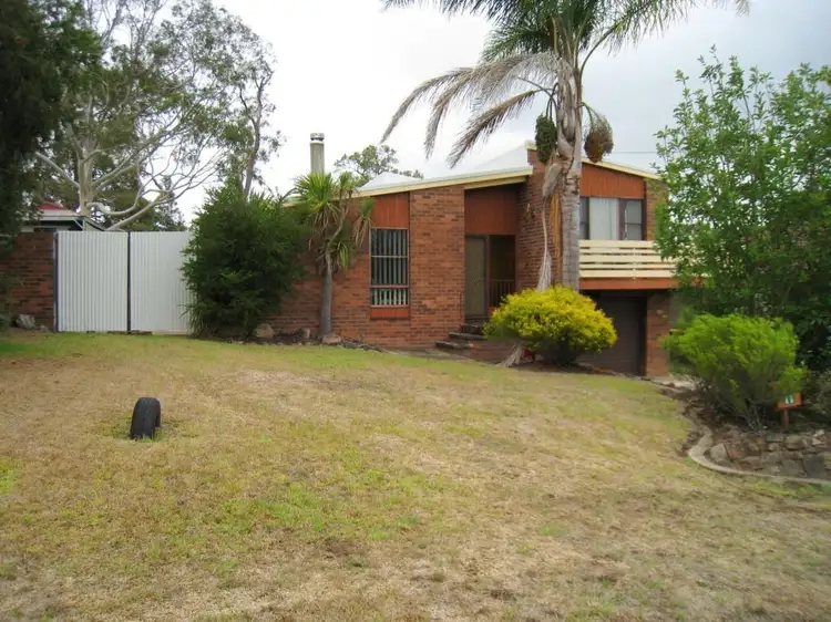 Second view of Homely house listing, 11 Glebe Ave, Bega NSW 2550