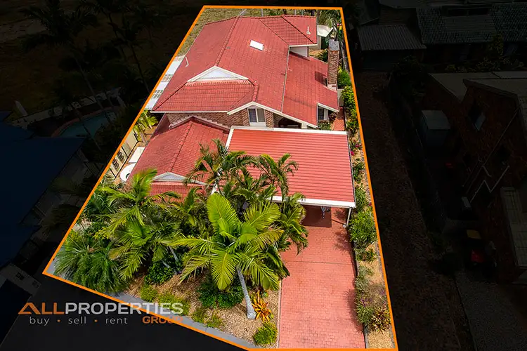 House 6/16 Woodland Street, Algester QLD 4115