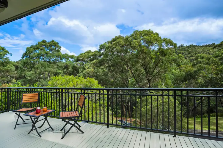 Second view of Homely house listing, 11 Hovea Place, Grays Point NSW 2232