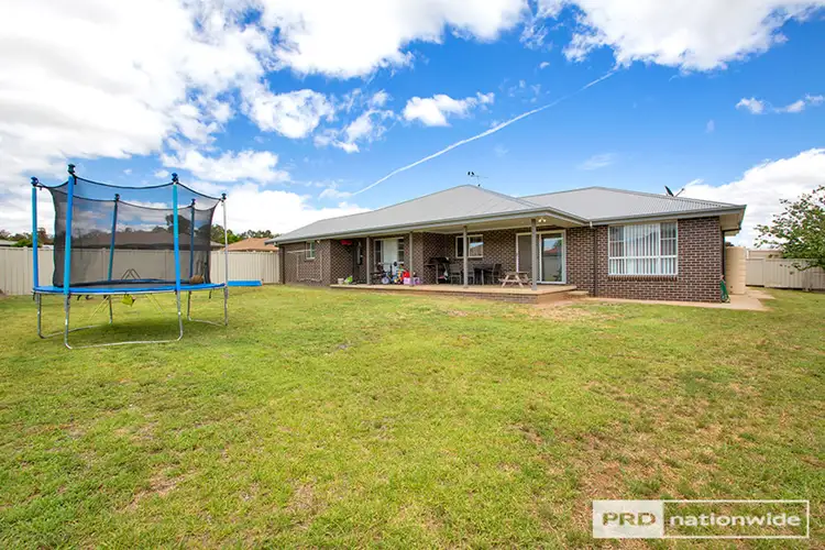 Third view of Homely house listing, 24 Hibiscus Way, Tamworth NSW 2340