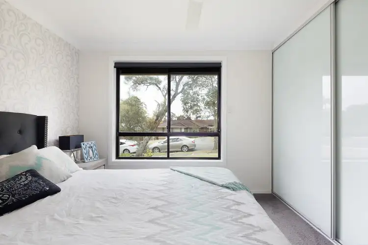 Fifth view of Homely house listing, 27 Hilda St, Prospect NSW 2148