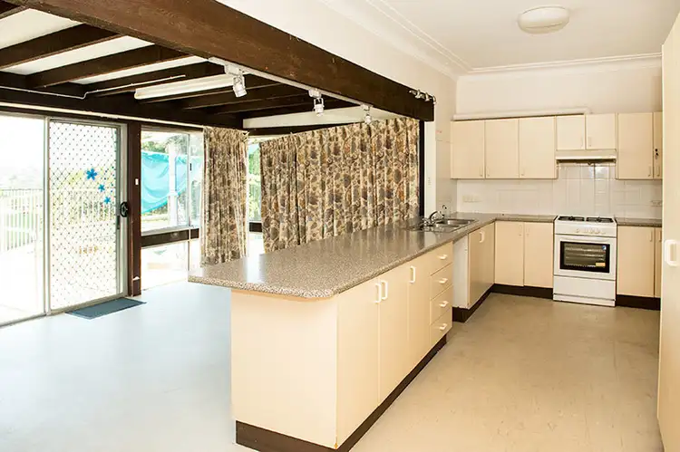 Second view of Homely house listing, 18 Ethie Road, Beacon Hill NSW 2100