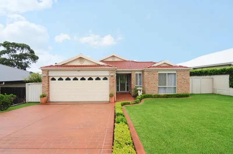 Main view of Homely house listing, 12 Hogbin Crescent, Sanctuary Point NSW 2540