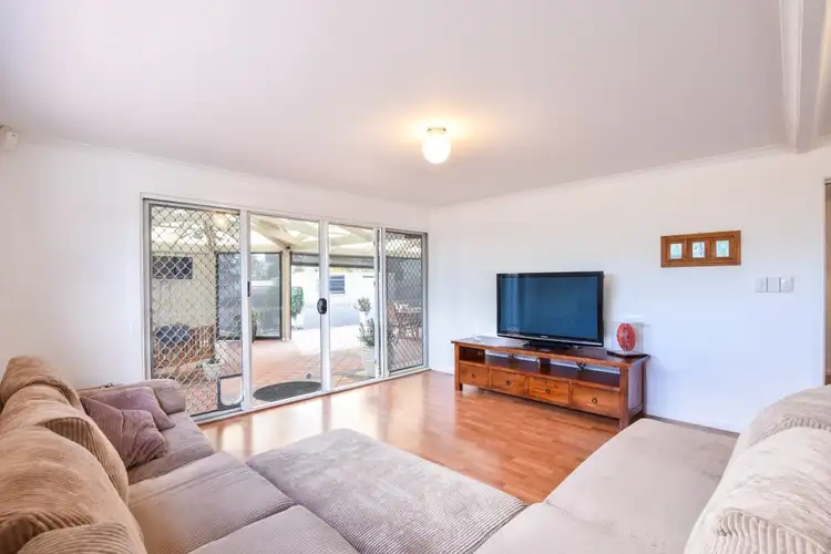 Fifth view of Homely house listing, 56 Riddoch Crescent, Woodcroft SA 5162
