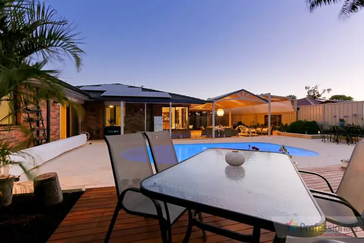 141 Rostrata Avenue, Willetton WA 6155