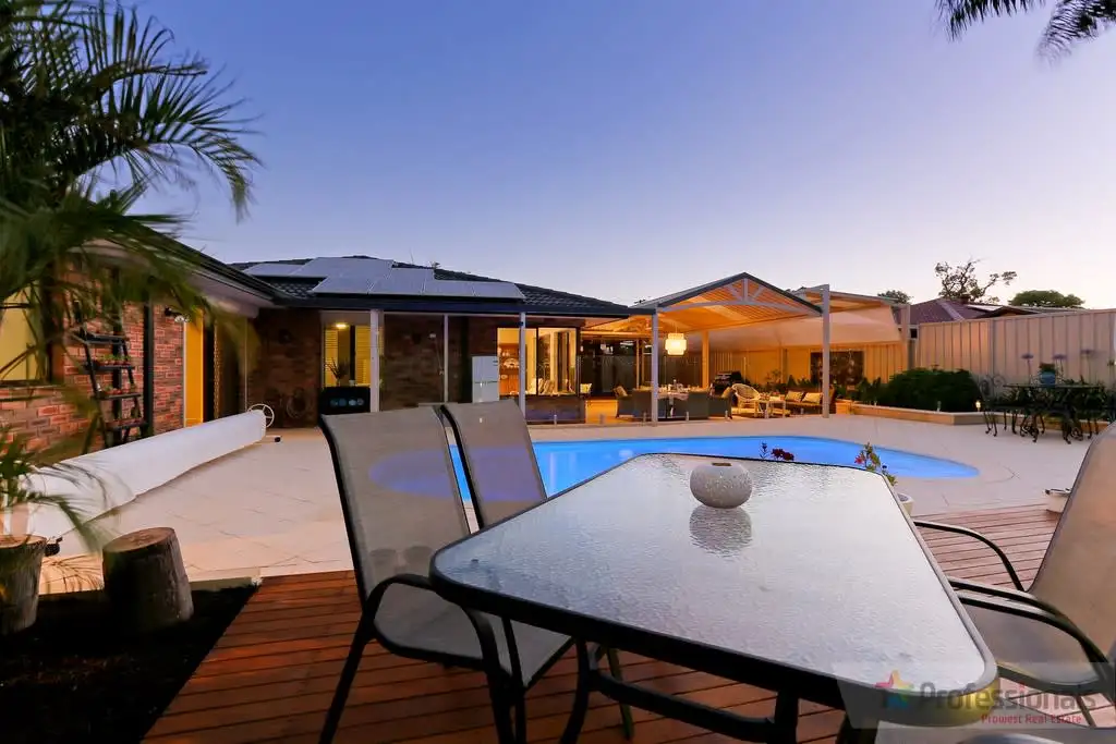 Main view of Homely house listing, 141 Rostrata Avenue, Willetton WA 6155