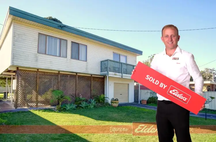 45 Townsend Street, Forster NSW 2428