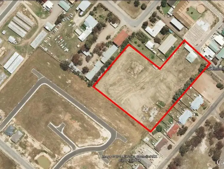Lot 21 Semmler Street, Murray Bridge SA 5253