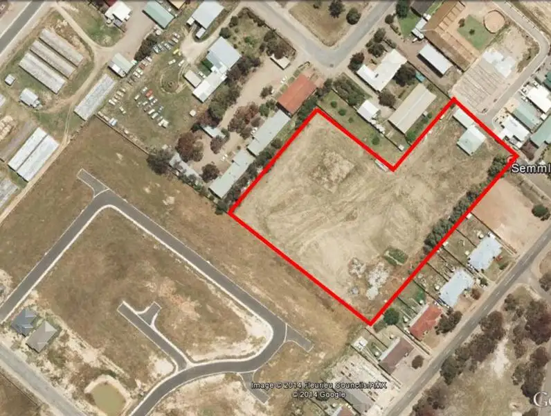 Main view of Homely house listing, Lot 21 Semmler Street, Murray Bridge SA 5253