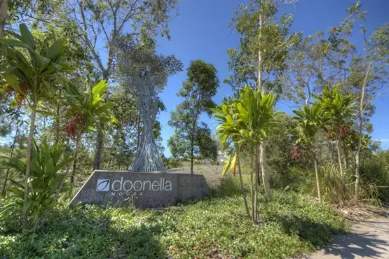 Third view of Homely land listing, 9 Agathis Plc, Noosaville QLD 4566
