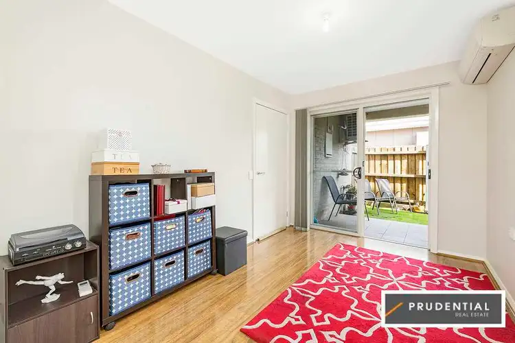 Fourth view of Homely house listing, 1/157-159 Dumaresq Street, Campbelltown NSW 2560