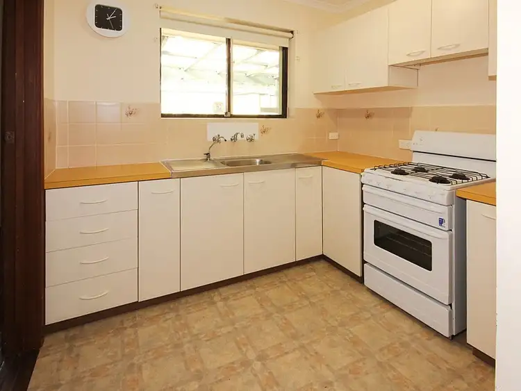 Fifth view of Homely unit listing, 11 /72 - 76 Booth Avenue, Morphett Vale SA 5162