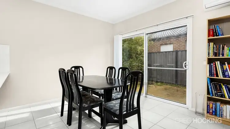 Fifth view of Homely house listing, 58C Tom Roberts Parade, Point Cook VIC 3030