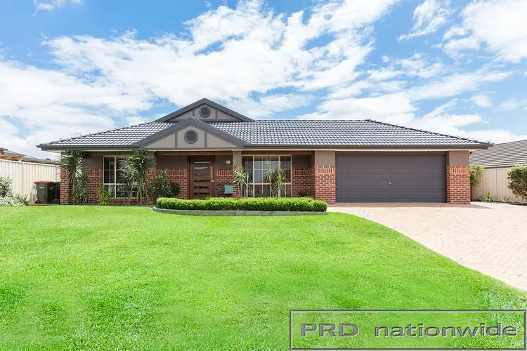 26 Sandalwood Avenue, Thornton NSW 2322