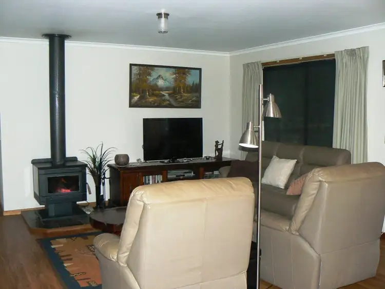 Fifth view of Homely house listing, 7 WILLIAM HUNTER DRV, Marlo VIC 3888