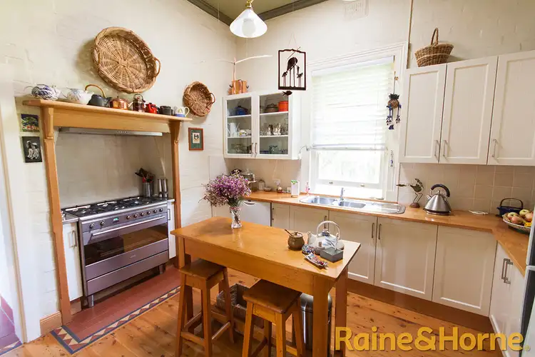 Second view of Homely house listing, 11 Belmore Street, Dubbo NSW 2830