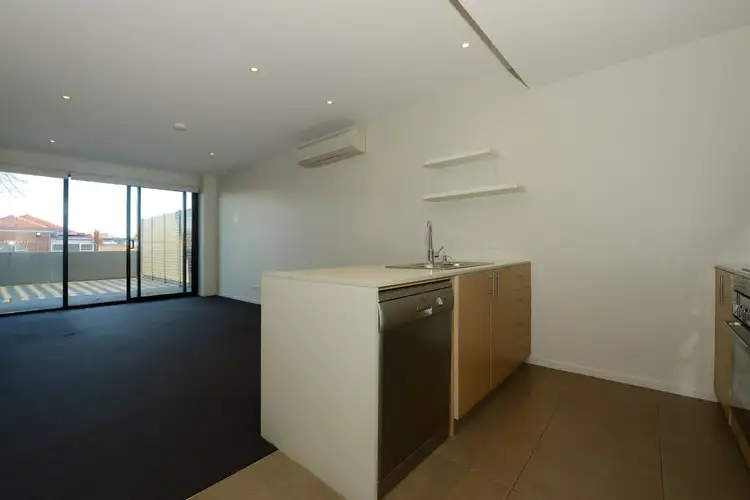Fourth view of Homely apartment listing, 8/166 Bathurst Street, Hobart TAS 7000