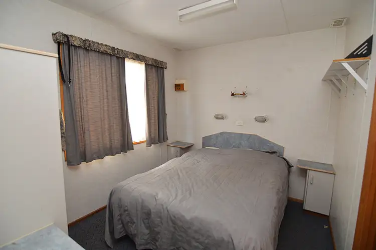 Third view of Homely unit listing, Cabin 56 Coachmans Tourist Park, 2163 Fifteenth Street, Irymple VIC 3498