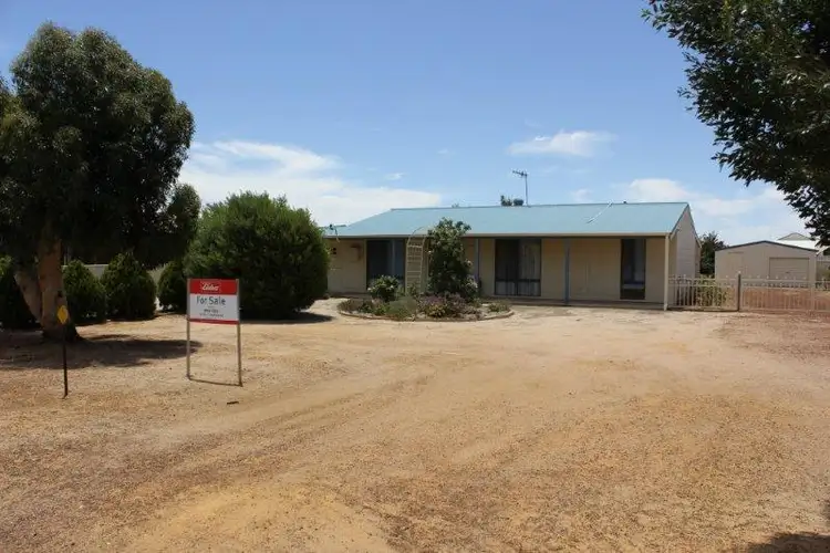 Main view of Homely house listing, 25 Brown Street, Narembeen WA 6369