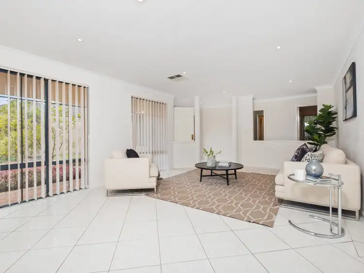 Fourth view of Homely house listing, 3/14 Kimberley Street, Belmont WA 6104