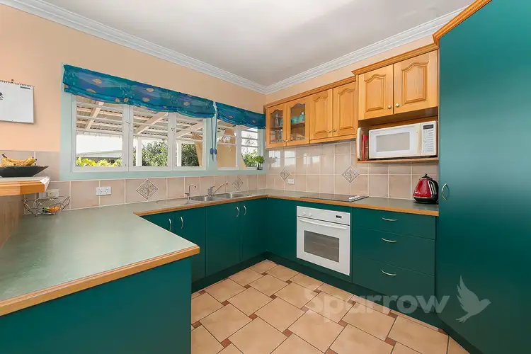Sixth view of Homely house listing, 39 Waratah Avenue, Holland Park West QLD 4121