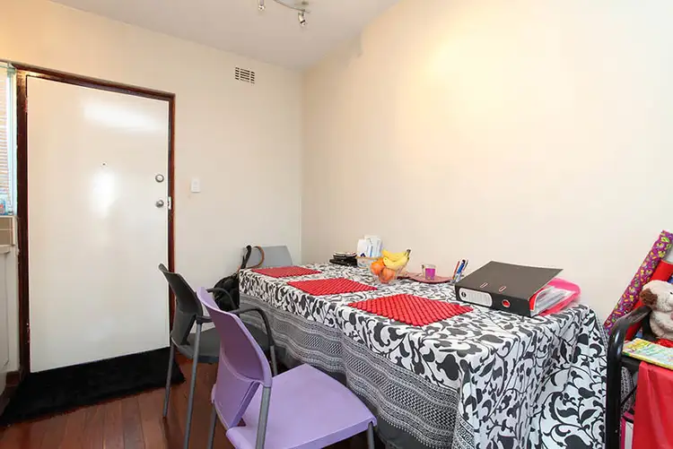 Fourth view of Homely apartment listing, 8/21 Main Street, Osborne Park WA 6017
