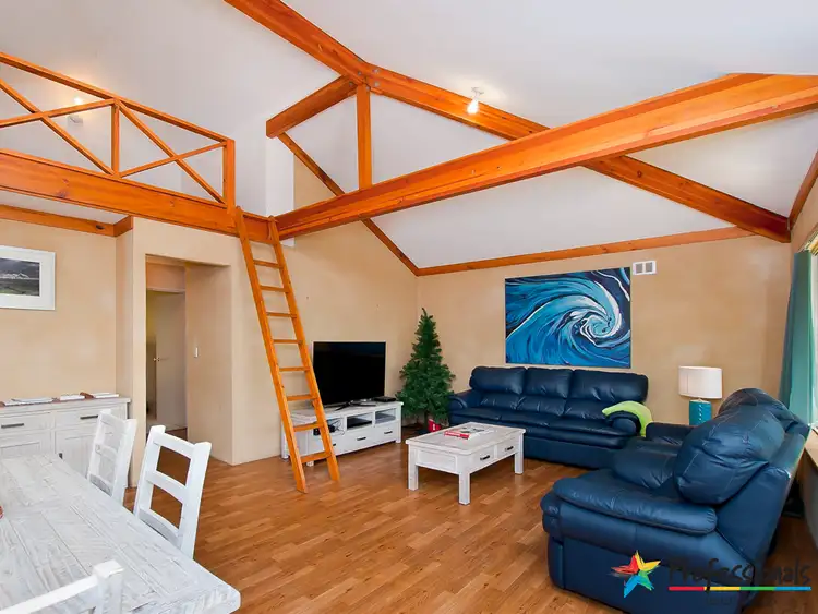 Fifth view of Homely house listing, 4/5 Boronia Close, Dunsborough WA 6281