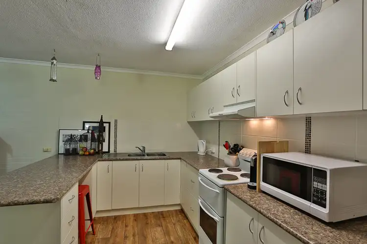 Fourth view of Homely unit listing, 2/6 Scott Street, East Toowoomba QLD 4350