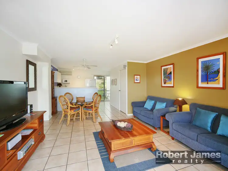 2/75 David Low Way, Sunrise Beach QLD 4567
