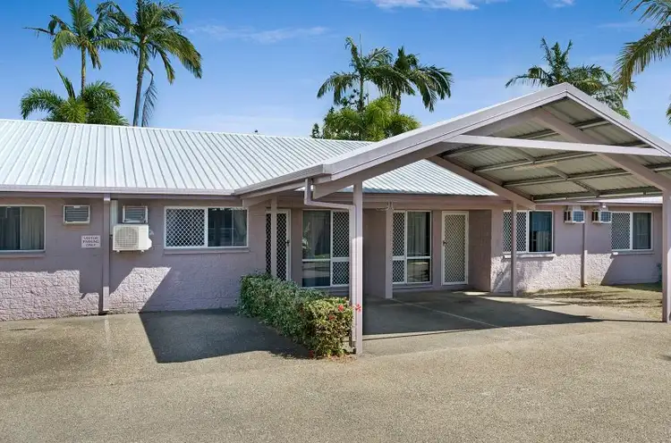 Second view of Homely unit listing, 2/28 Henry Street, West End QLD 4810