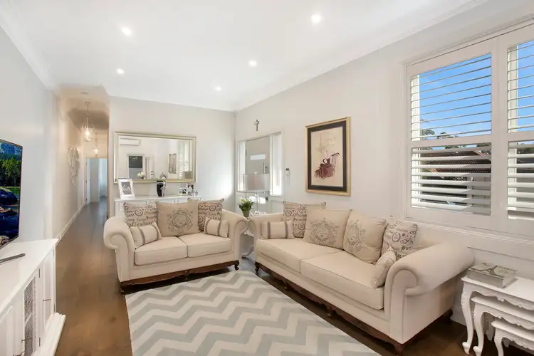 45 Aboud Avenue, Kingsford NSW 2032