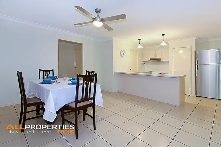 Sixth view of Homely house listing, 14 Rothburn St, Doolandella QLD 4077