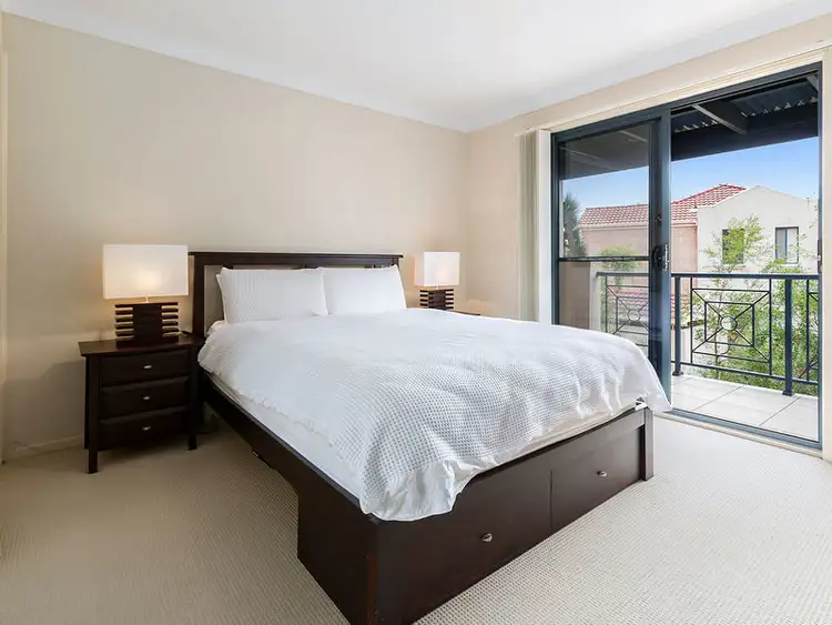 Sixth view of Homely townhouse listing, 48 Coffs Harbour Avenue, Hoxton Park NSW 2171