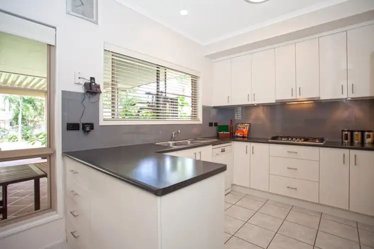 Fourth view of Homely house listing, 5 Apsley Way, Andergrove QLD 4740
