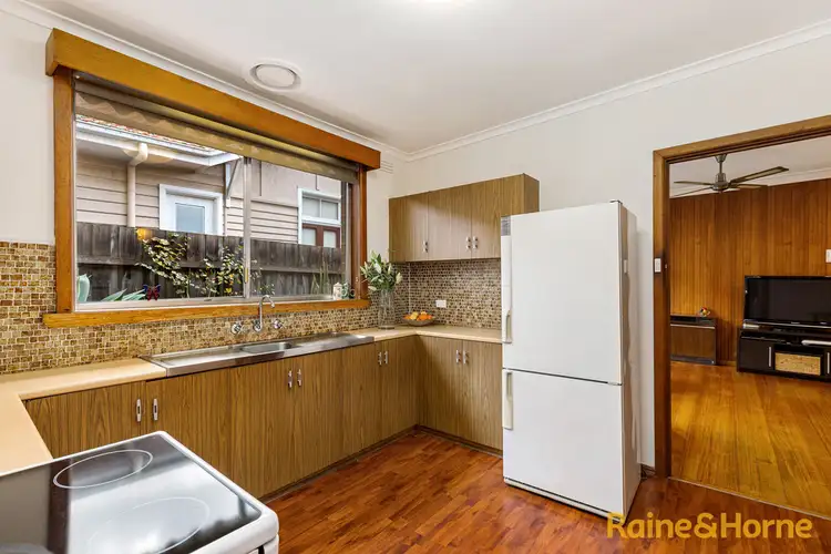 Fourth view of Homely house listing, 219 Douglas Parade, Newport VIC 3015