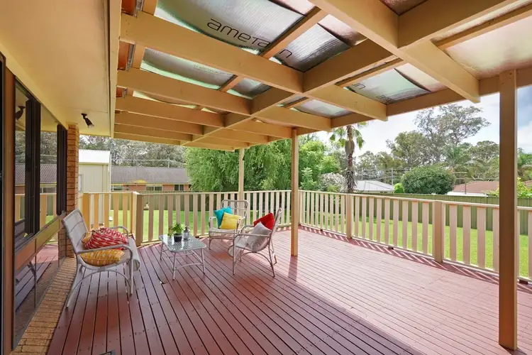 Sixth view of Homely house listing, 4 Amblecote Place, Tahmoor NSW 2573