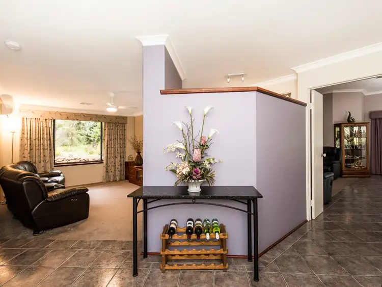Fifth view of Homely house listing, 3 Clements Place, Waroona WA 6215