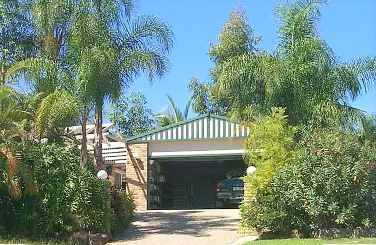 Main view of Homely house listing, 3 Macduff Court, Highland Park QLD 4211