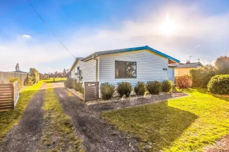 Second view of Homely house listing, 22 Jones St, Westbury TAS 7303