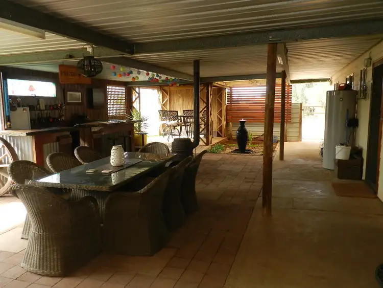 Fifth view of Homely house listing, 748 Thiele Road, Barmera SA 5345