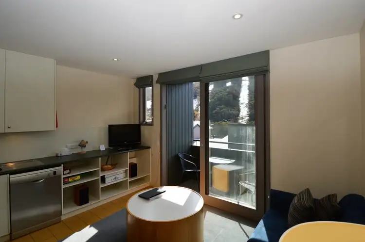 Second view of Homely apartment listing, 25 Squatters Run Diggings Terrace, Thredbo Village NSW 2625