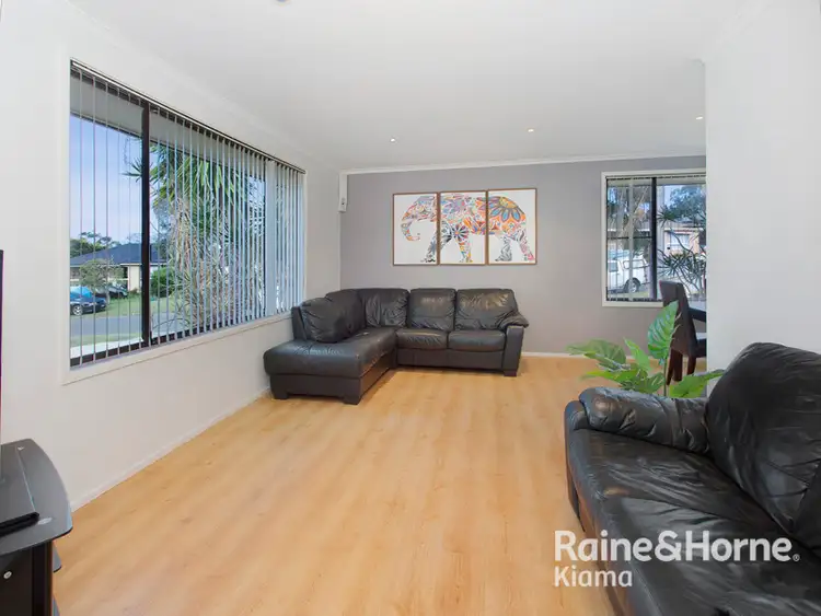 Sixth view of Homely house listing, 16 Hoskings Crescent, Kiama Downs NSW 2533
