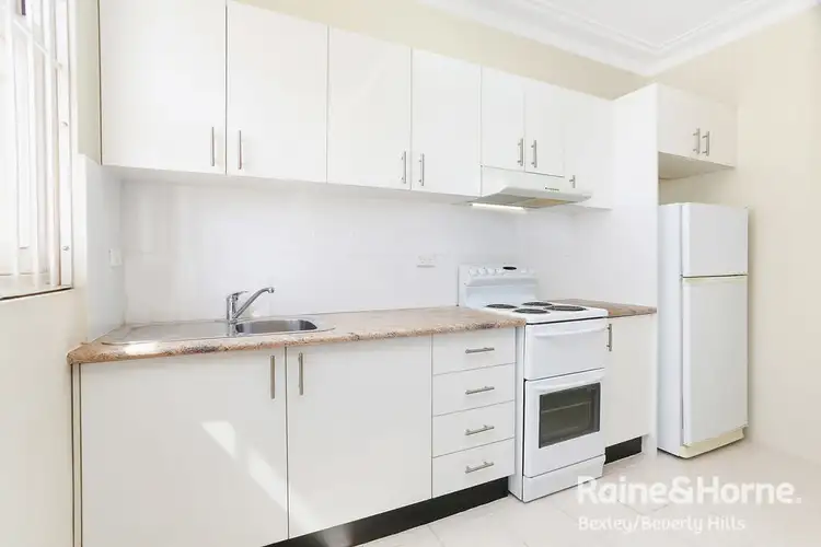 Second view of Homely unit listing, 8/11 Ferguson Avenue, Wiley Park NSW 2195
