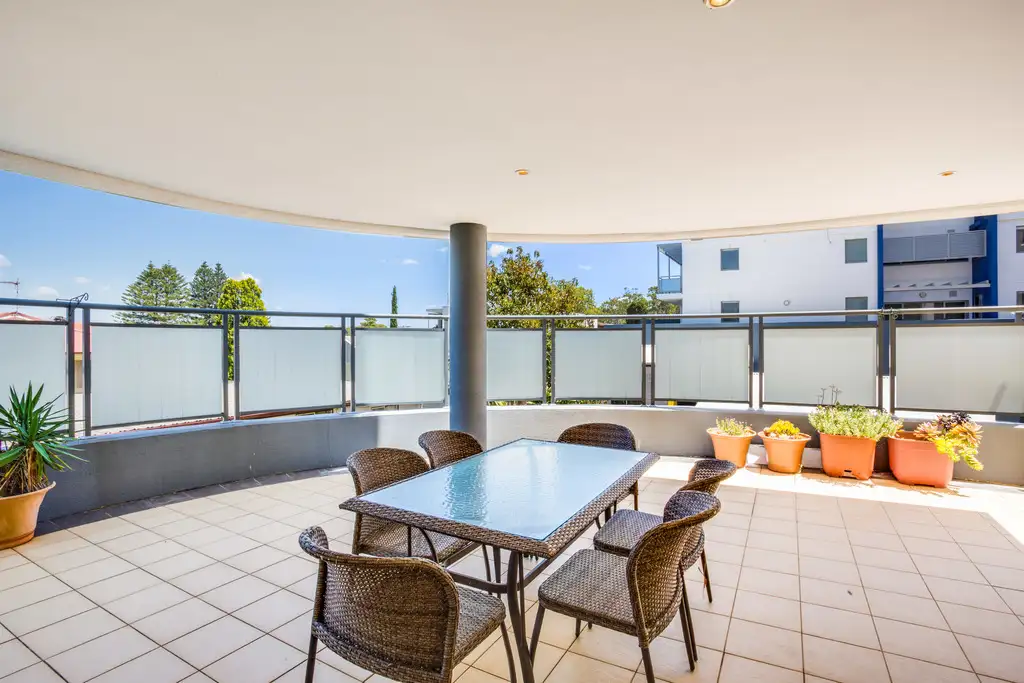 Main view of Homely apartment listing, 3/12-14 Soldiers Point Road, Soldiers Point NSW 2317