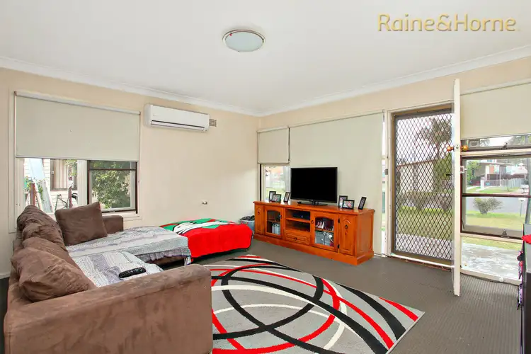 Second view of Homely house listing, 6 Antill Place, Blackett NSW 2770