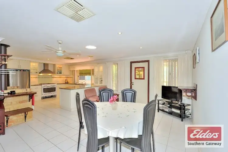 Fifth view of Homely house listing, 18 Duncan Road, Coodanup WA 6210
