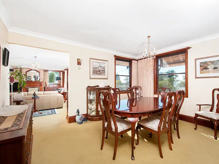 Sixth view of Homely house listing, 21 Vista Avenue, Soldiers Point NSW 2317