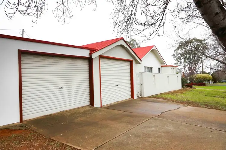 Third view of Homely house listing, 25 Noorilla Street, Griffith NSW 2680