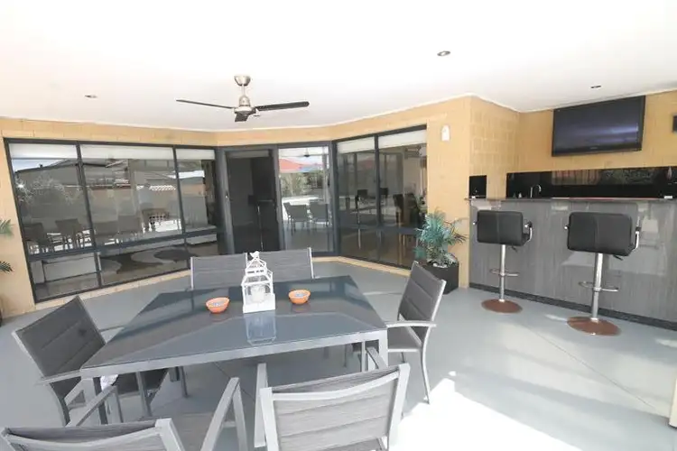Fourth view of Homely house listing, 109 Kingston Drive, Australind WA 6233