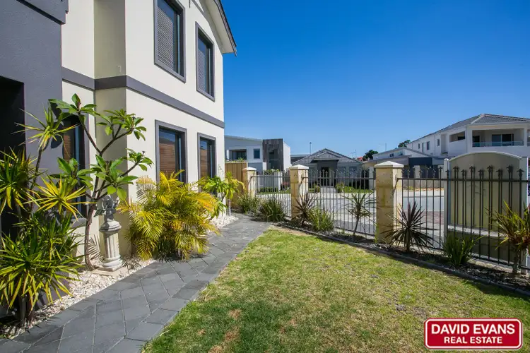 Second view of Homely house listing, 17 Dalkey Way, Darch WA 6065